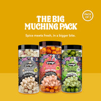Binge Snack
